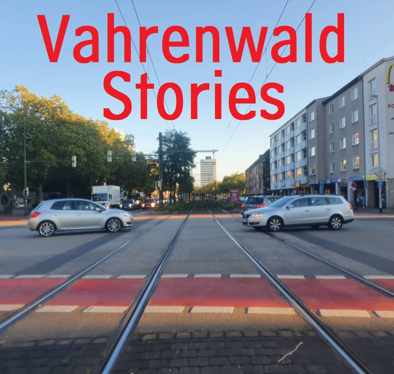 Vahrenwald Stories Podcast